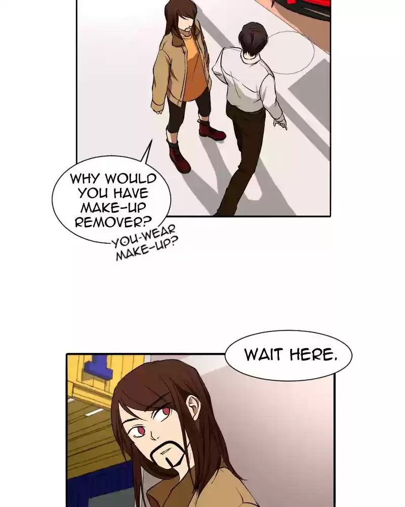 I Love Yoo Chapter 14: