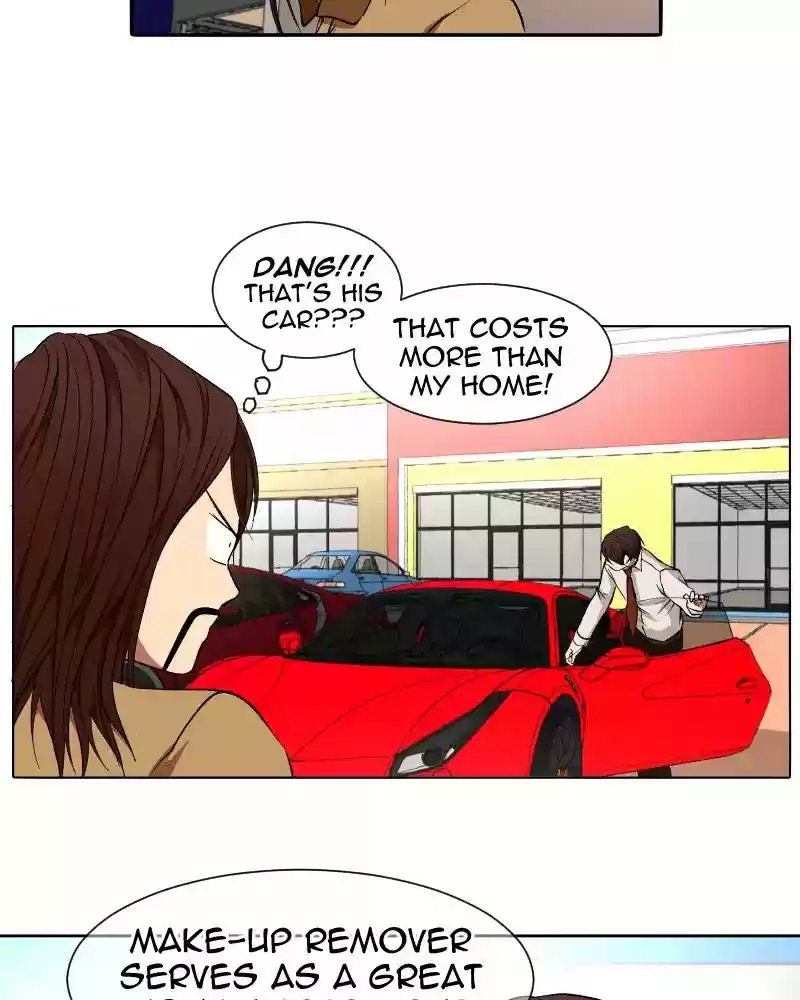 I Love Yoo Chapter 14: