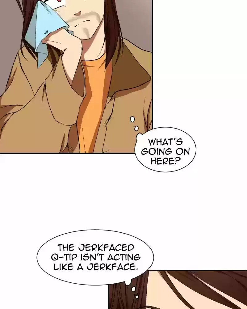 I Love Yoo Chapter 14: