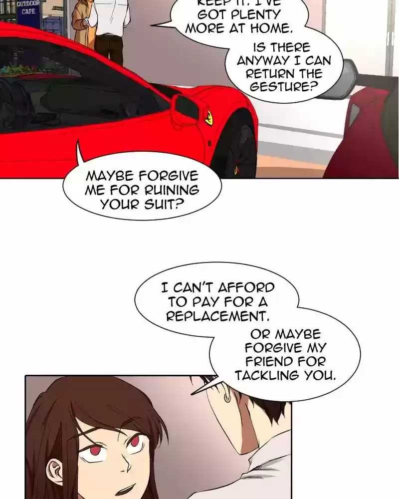 I Love Yoo Chapter 14: