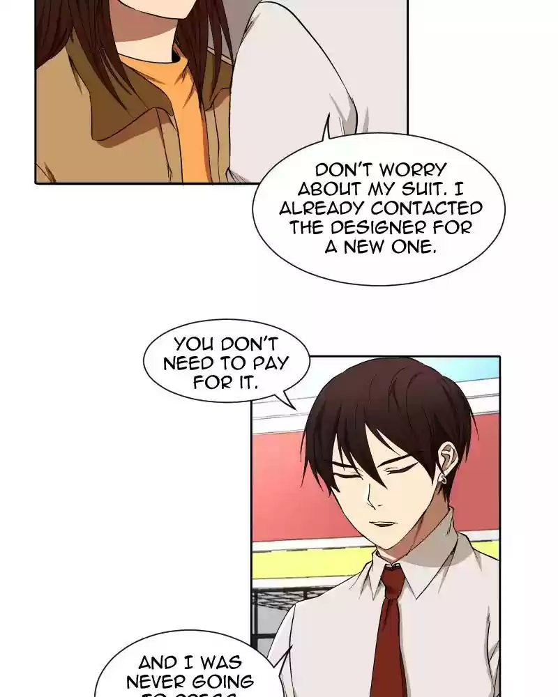 I Love Yoo Chapter 14: