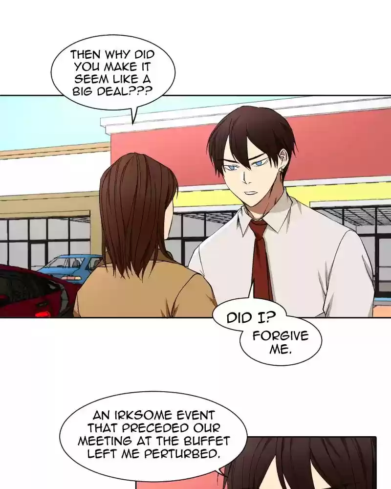 I Love Yoo Chapter 14: