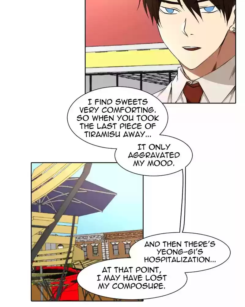 I Love Yoo Chapter 14: