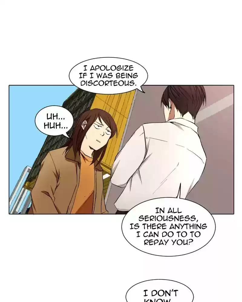 I Love Yoo Chapter 14: