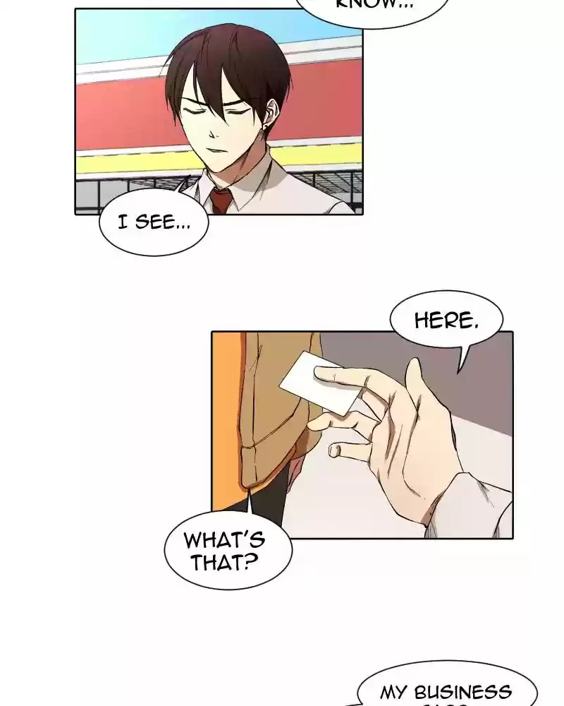 I Love Yoo Chapter 14: