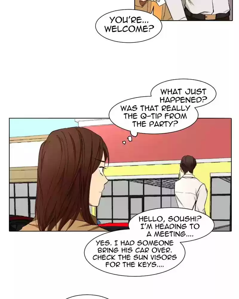 I Love Yoo Chapter 14: