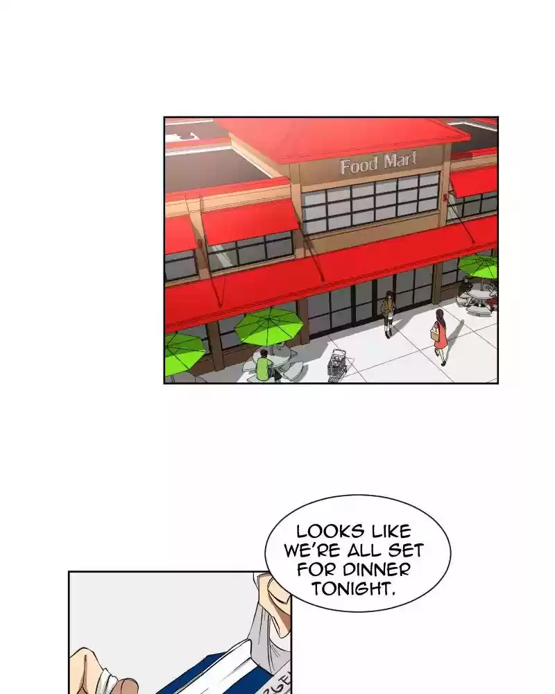 I Love Yoo Chapter 14: