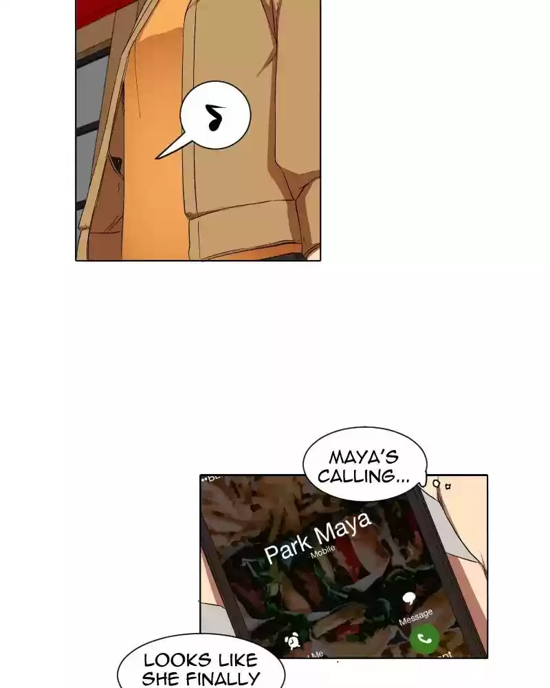 I Love Yoo Chapter 14: