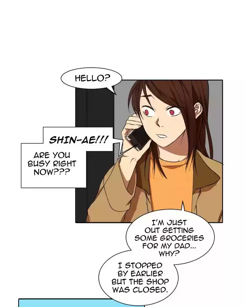 I Love Yoo Chapter 14: