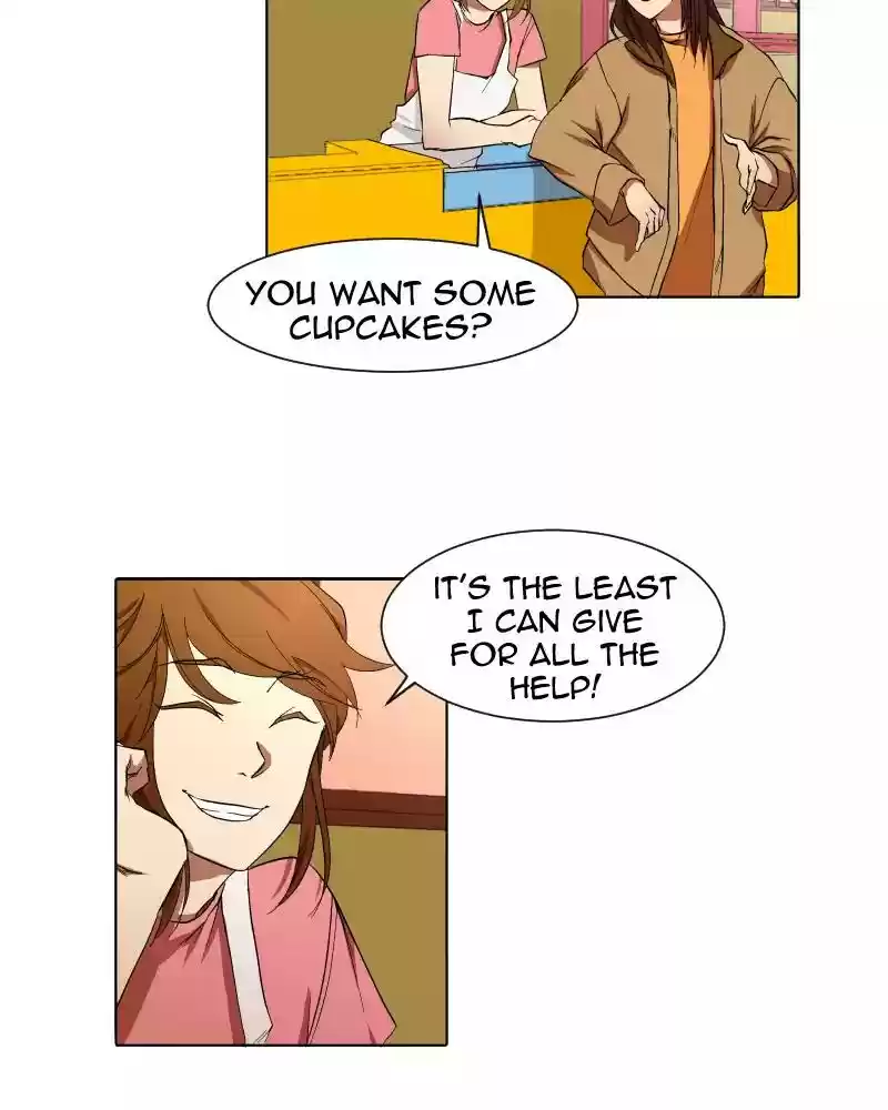 I Love Yoo Chapter 14: