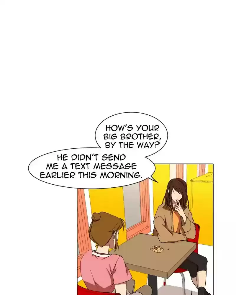 I Love Yoo Chapter 14: