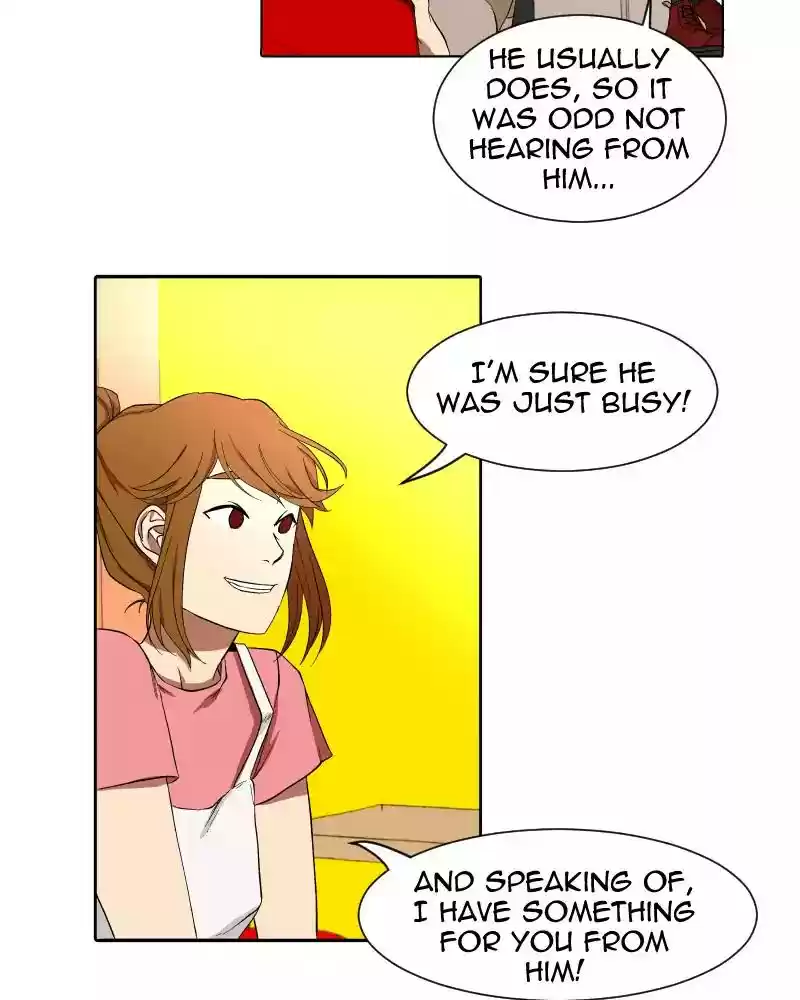 I Love Yoo Chapter 14: