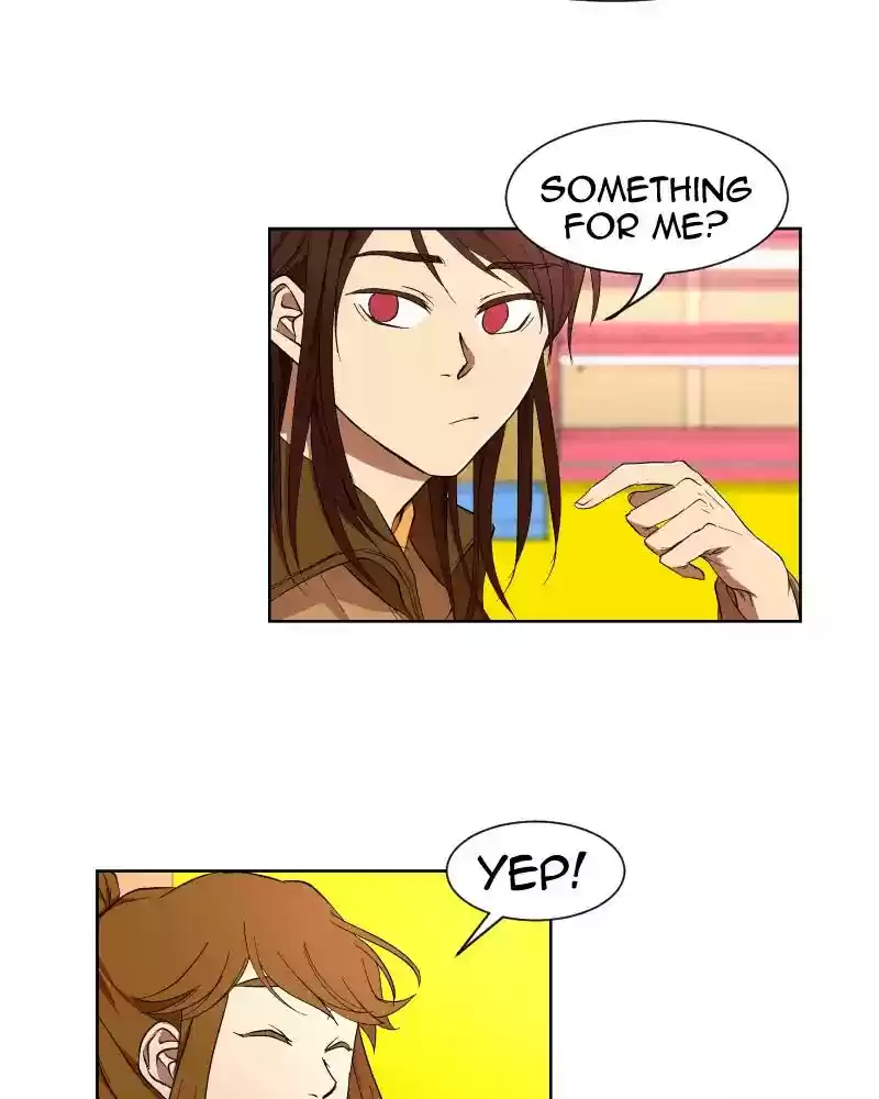 I Love Yoo Chapter 14: