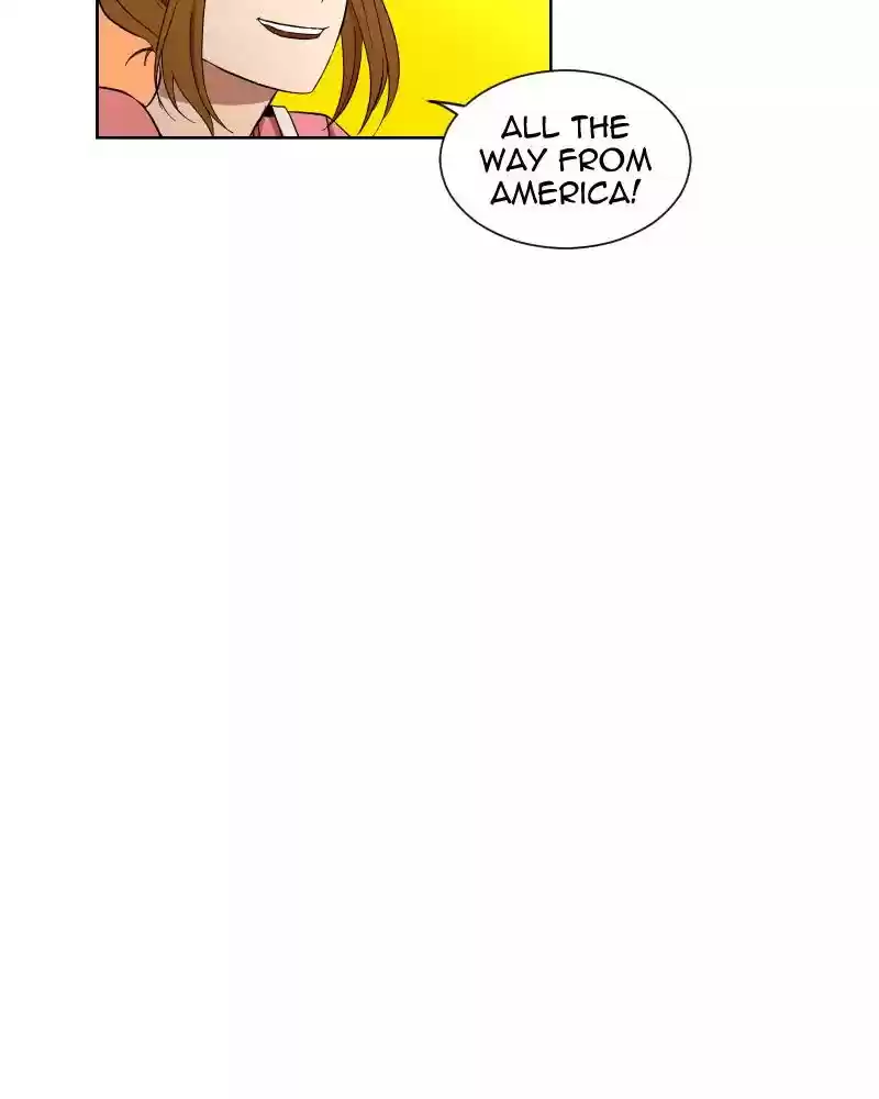 I Love Yoo Chapter 14: