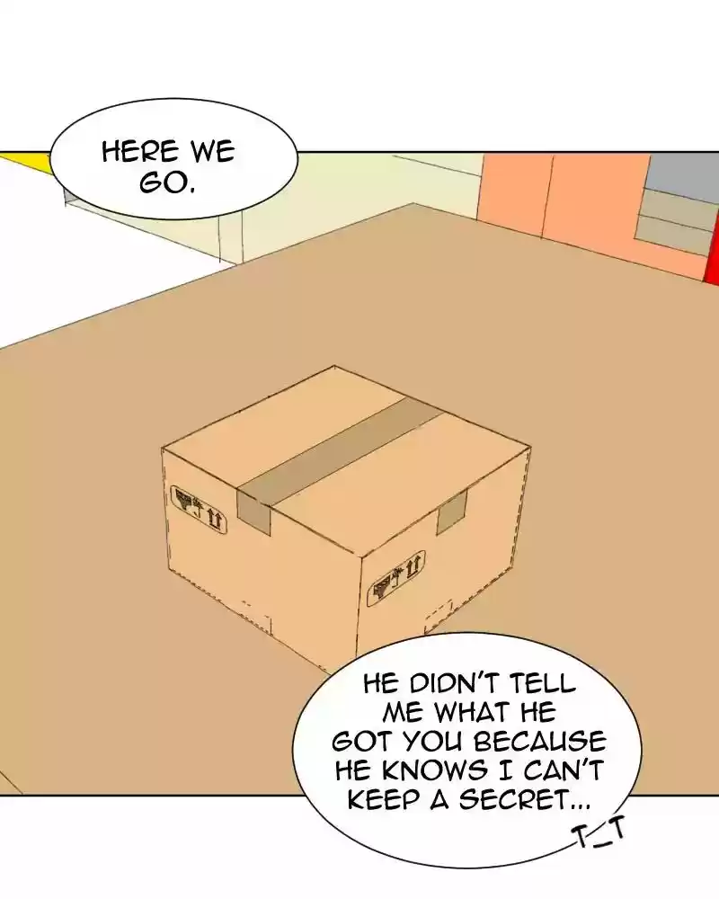 I Love Yoo Chapter 14: