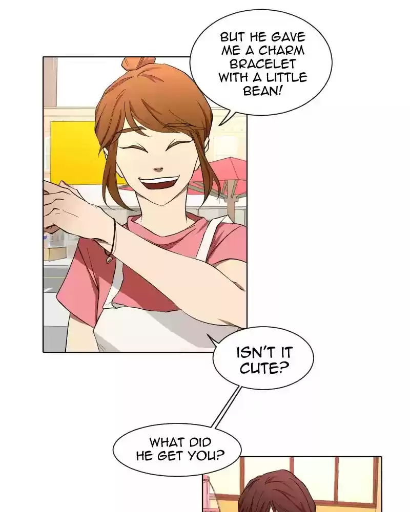 I Love Yoo Chapter 14: