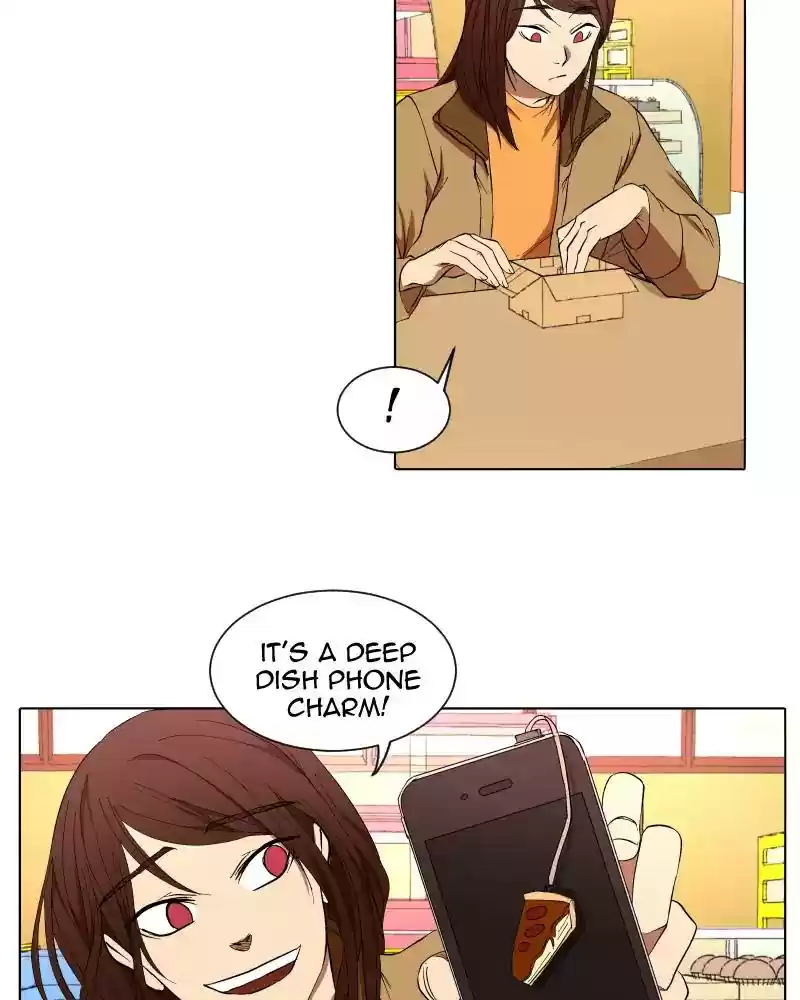 I Love Yoo Chapter 14: