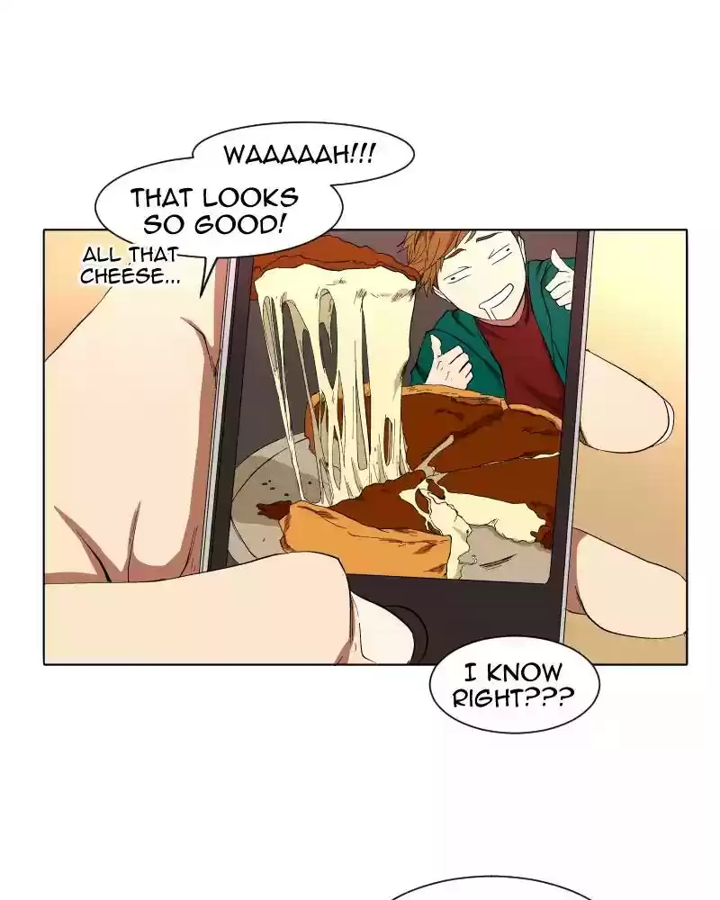 I Love Yoo Chapter 14: