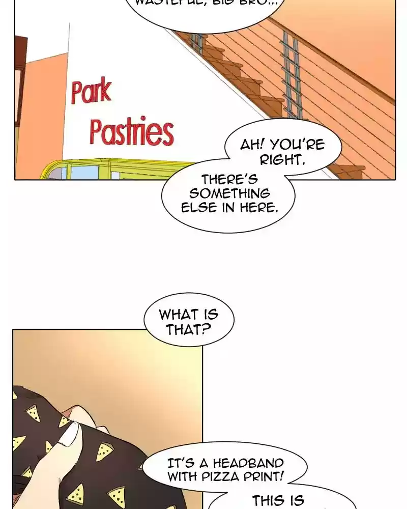 I Love Yoo Chapter 14: