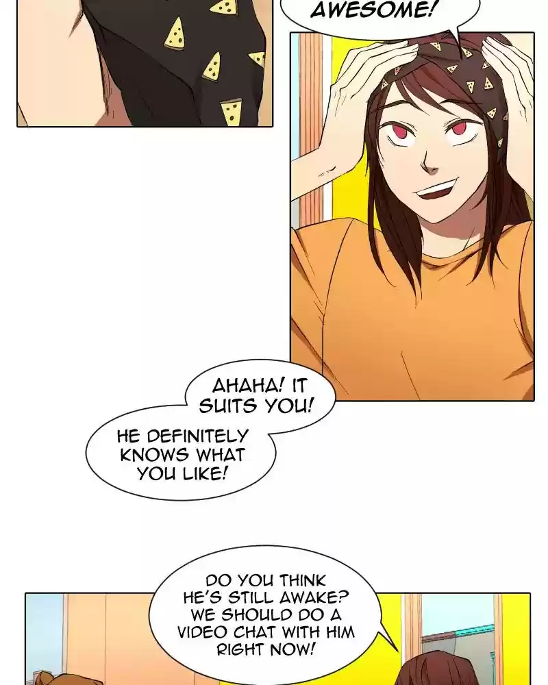 I Love Yoo Chapter 14: