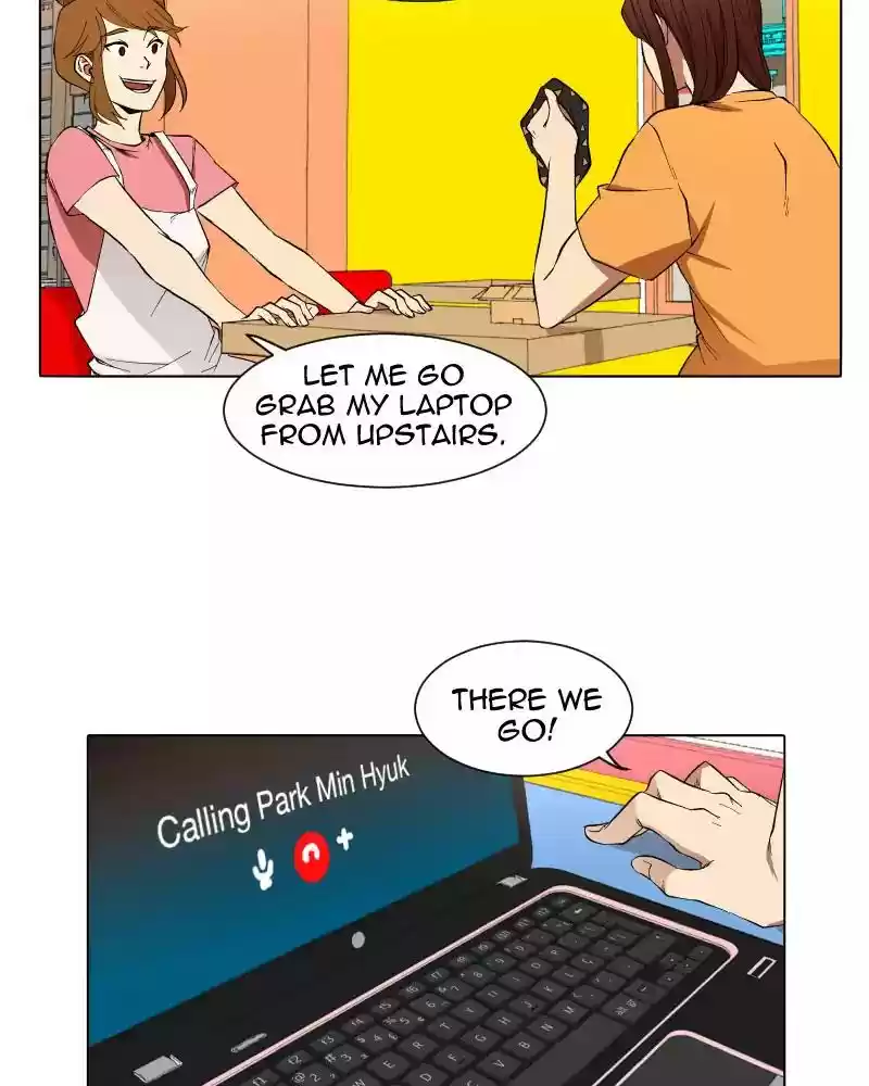 I Love Yoo Chapter 14: