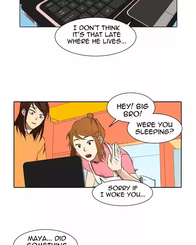 I Love Yoo Chapter 14: