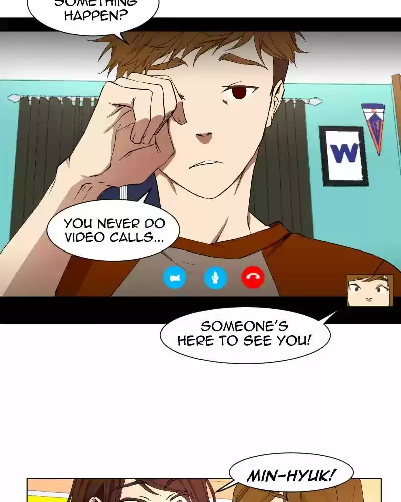 I Love Yoo Chapter 14: