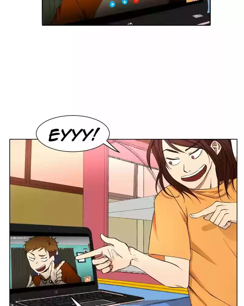 I Love Yoo Chapter 14: