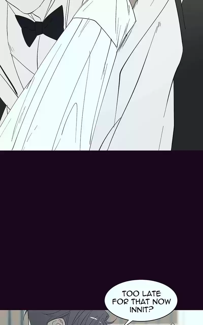 I Love Yoo Chapter 141