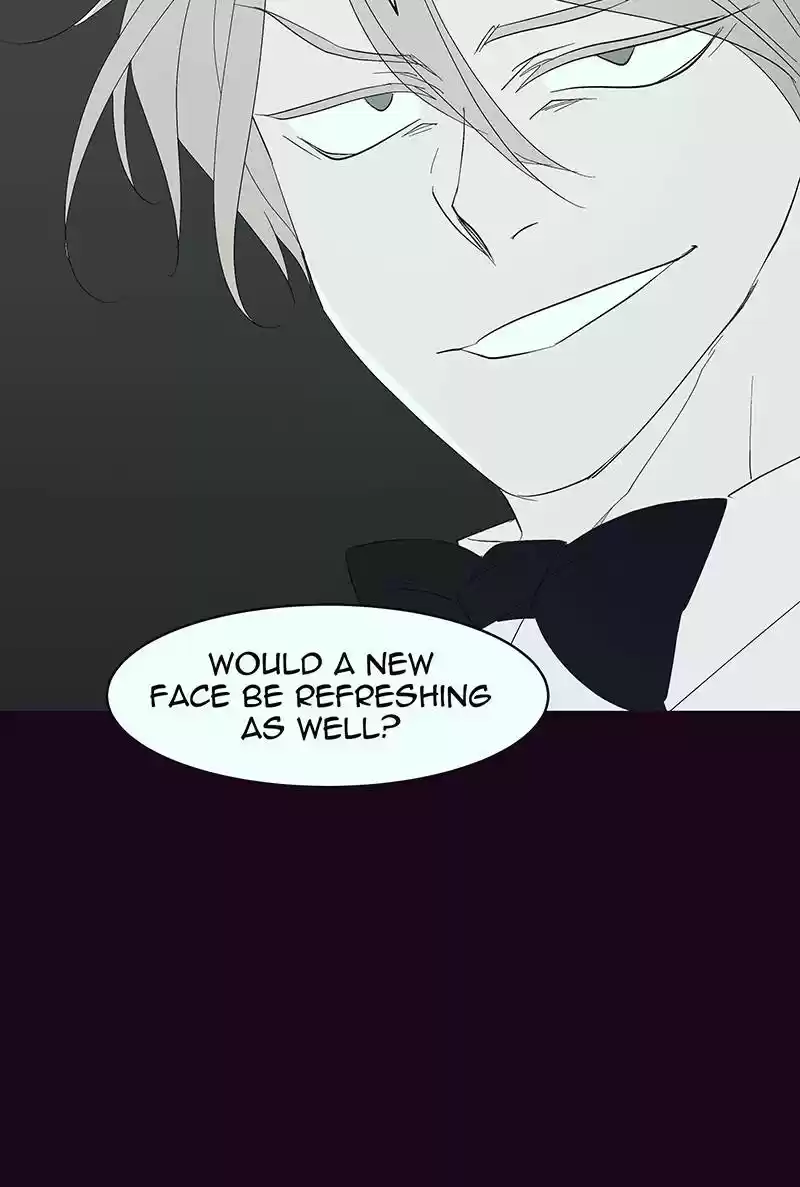 I Love Yoo Chapter 141