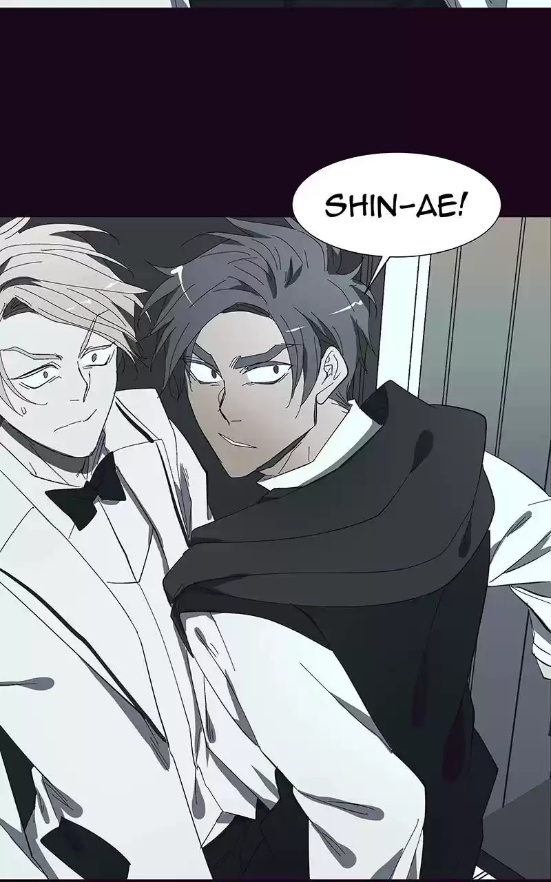 I Love Yoo Chapter 141