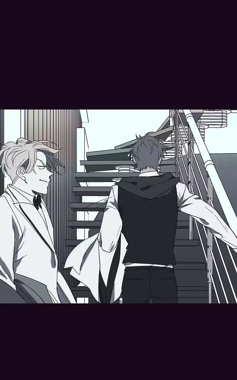 I Love Yoo Chapter 141