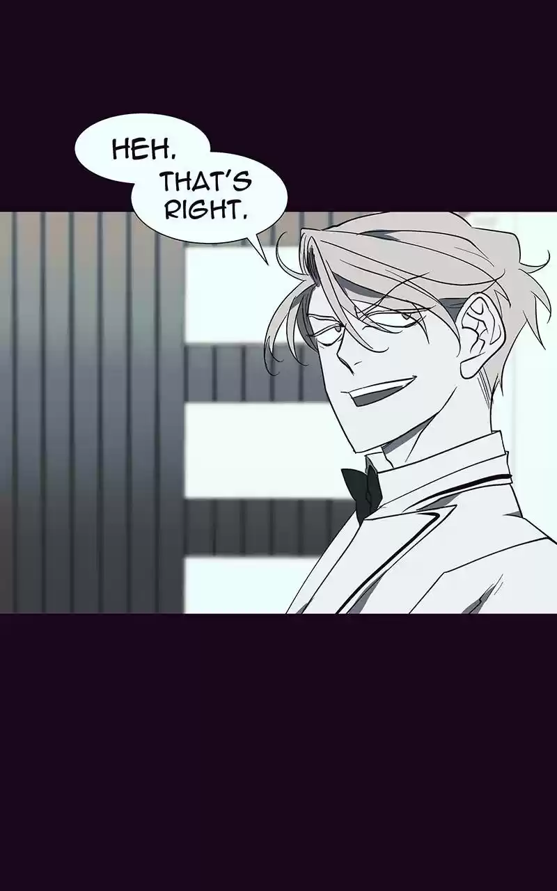 I Love Yoo Chapter 141