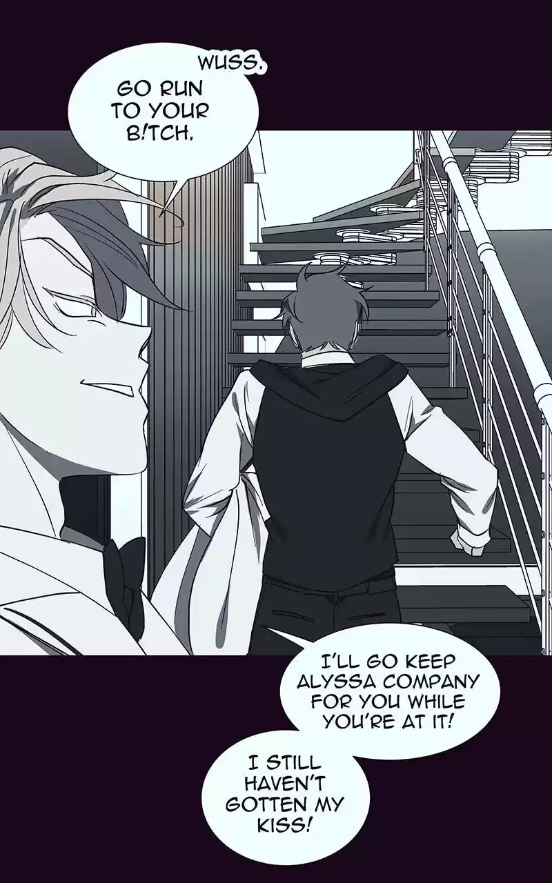 I Love Yoo Chapter 141