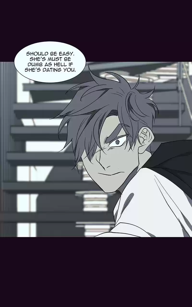 I Love Yoo Chapter 141