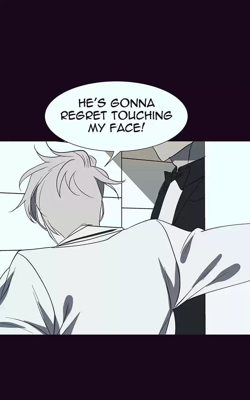 I Love Yoo Chapter 141