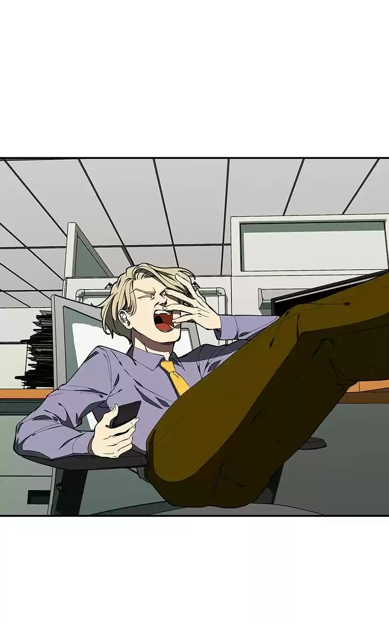 I Love Yoo Chapter 141