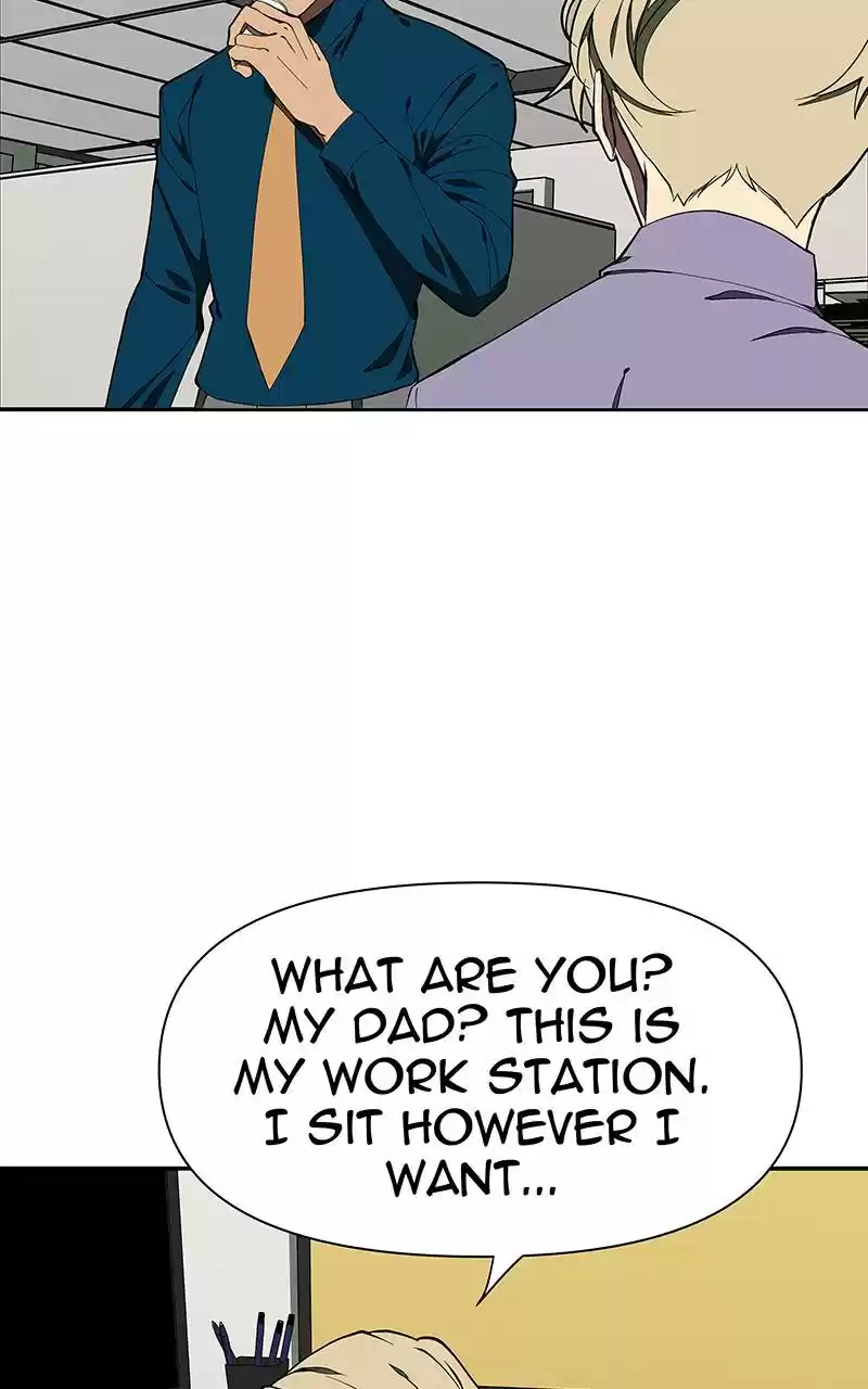 I Love Yoo Chapter 141