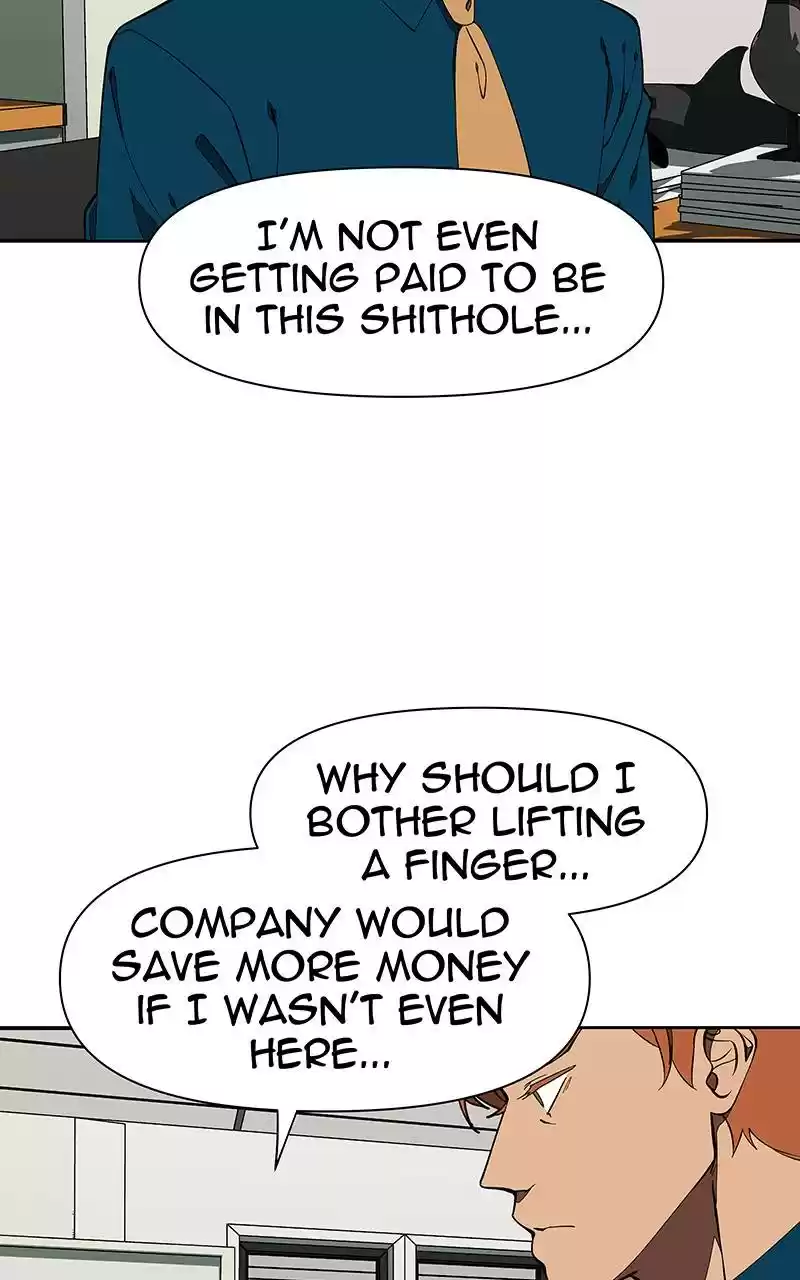 I Love Yoo Chapter 141