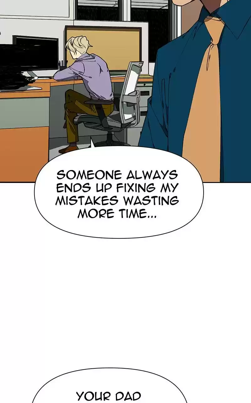 I Love Yoo Chapter 141