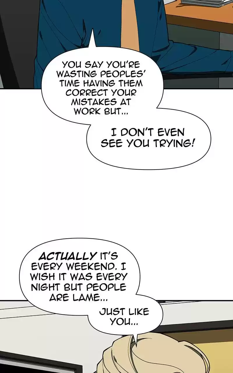 I Love Yoo Chapter 141