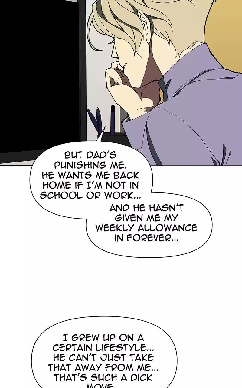 I Love Yoo Chapter 141