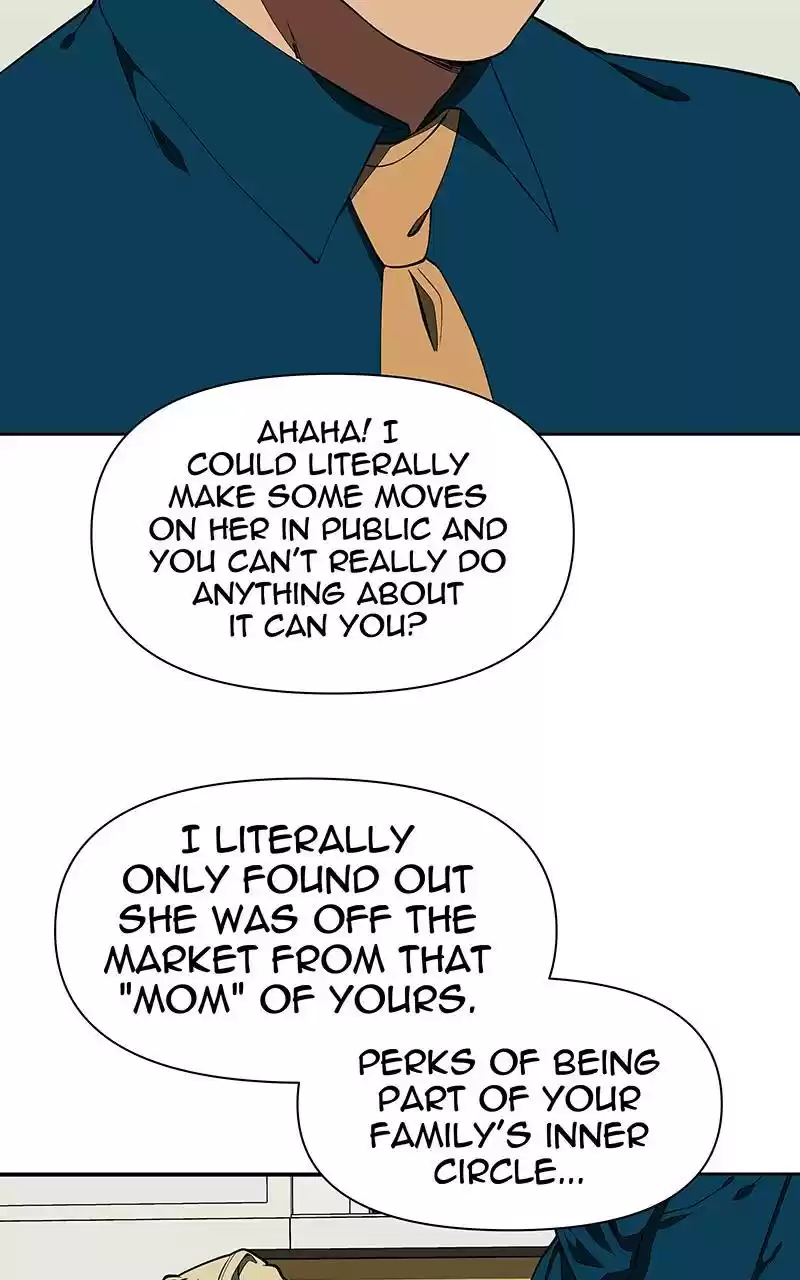 I Love Yoo Chapter 141