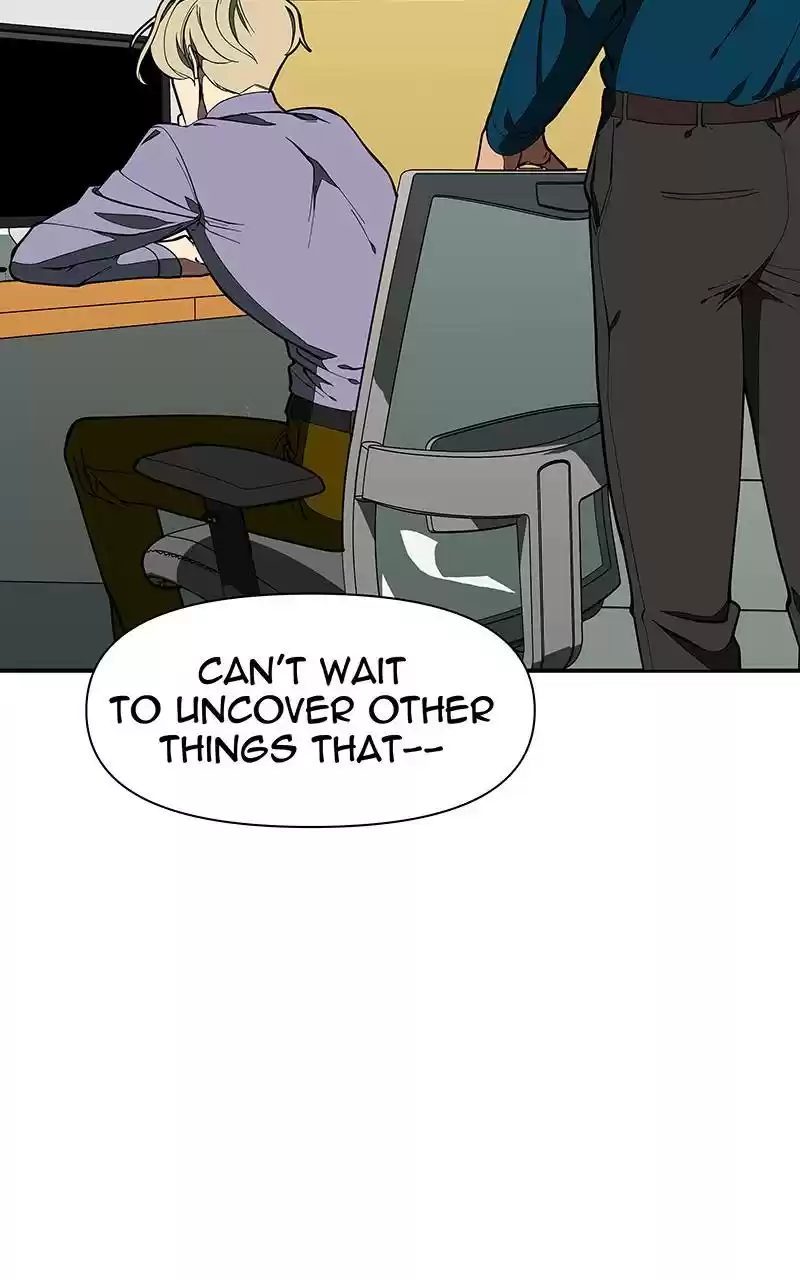 I Love Yoo Chapter 141