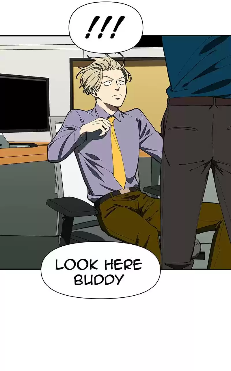 I Love Yoo Chapter 141