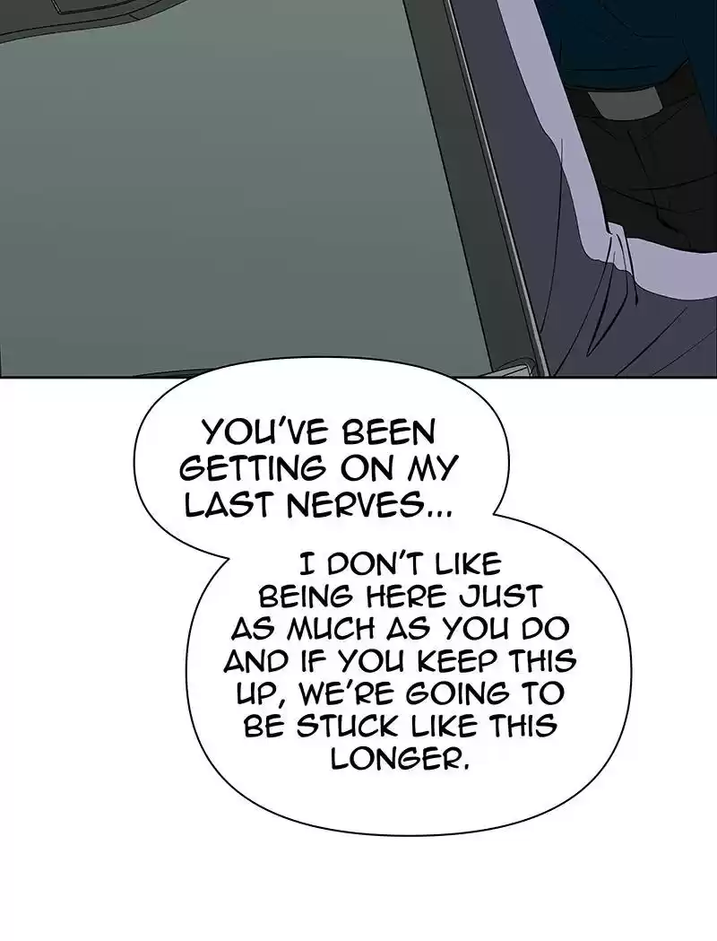 I Love Yoo Chapter 141