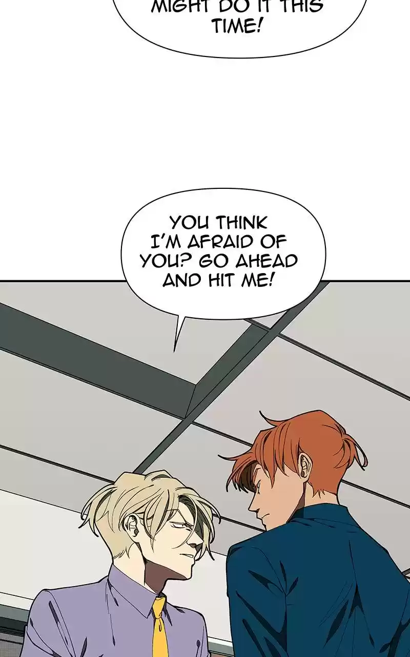 I Love Yoo Chapter 141