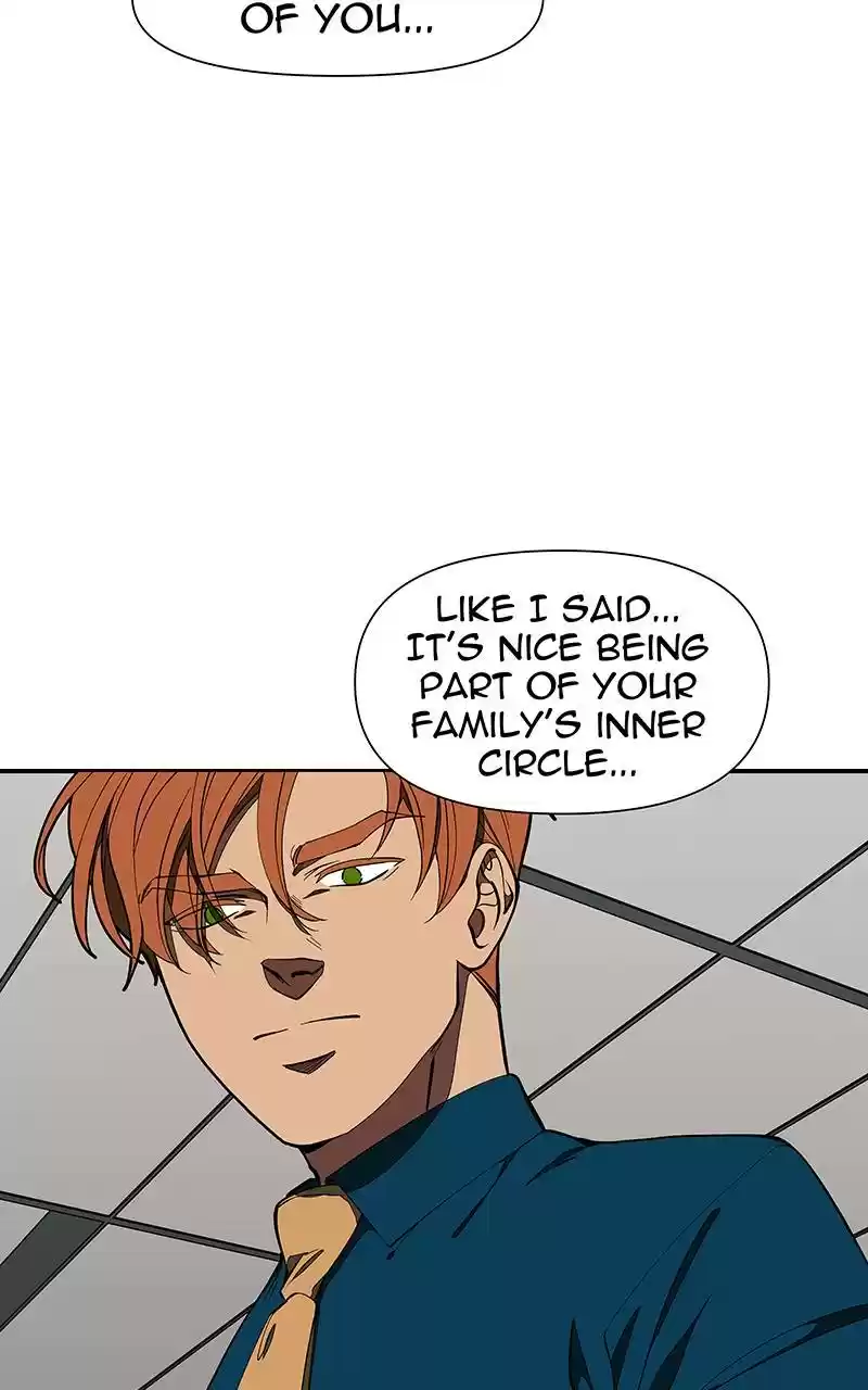 I Love Yoo Chapter 141