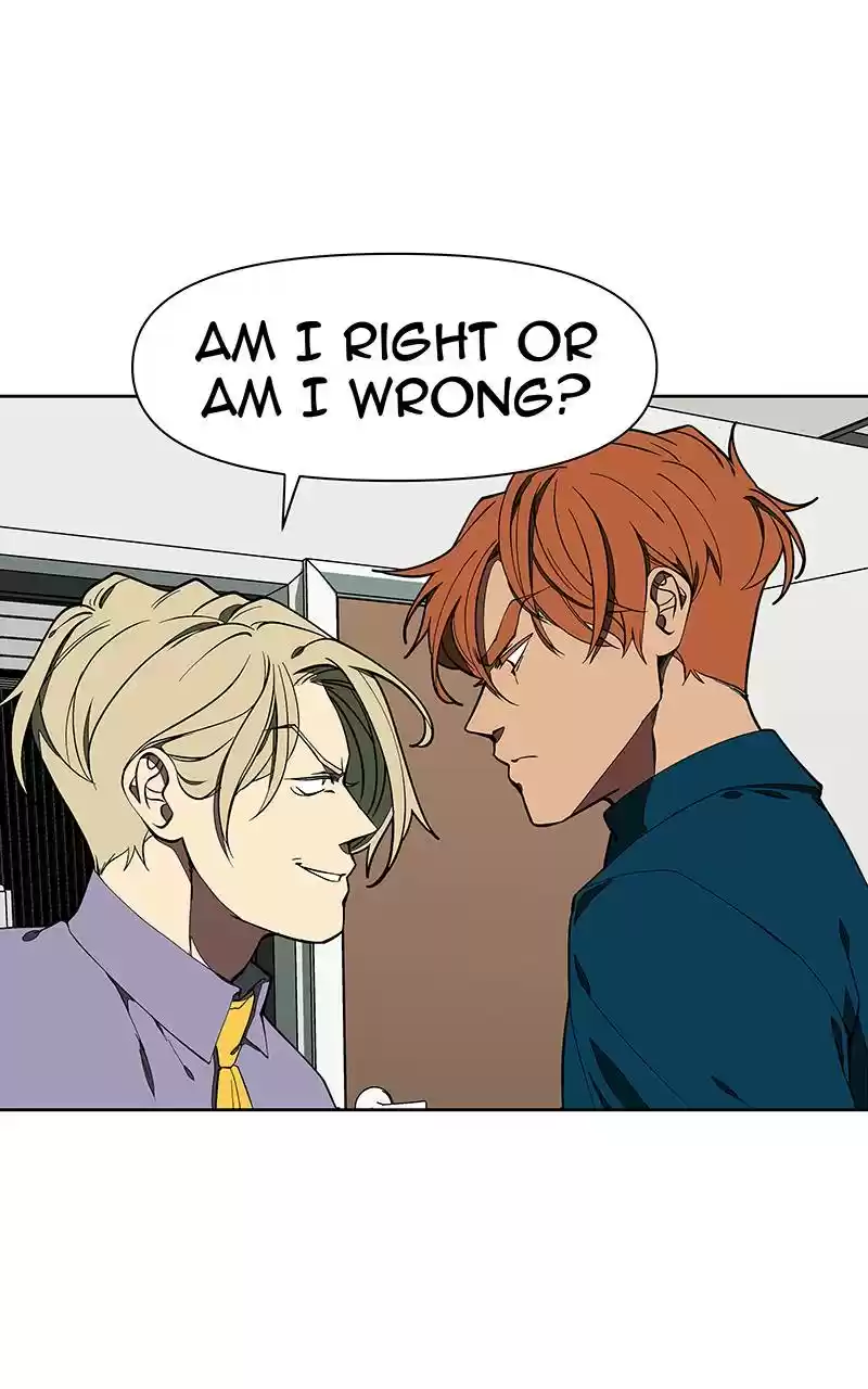 I Love Yoo Chapter 141