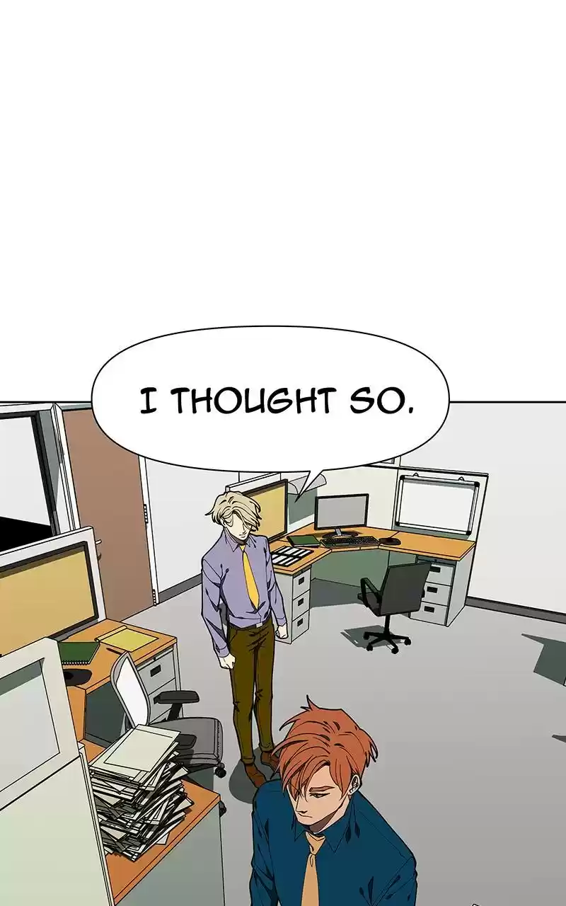 I Love Yoo Chapter 141